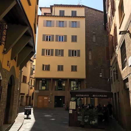 Hotel Uno Sguardo Su Firenze Exterior foto